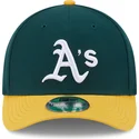 epci-curbata-verzior-snapback-9forty-m-crown-player-replica-de-oakland-athletics-mlb-de-new-era
