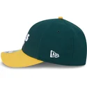 cap-curbata-green-snapback-9forty-m-crown-player-replica-de-oakland-athletics-mlb-de-new-era