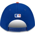 cappellino-curvo-blu-snapback-9forty-m-crown-player-replica-dei-new-york-mets-mlb-di-new-era