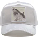 epci-curbata-alb-snapback-great-a-bigger-boat-the-farm-total-whiteout-the-farm-de-goorin-bros