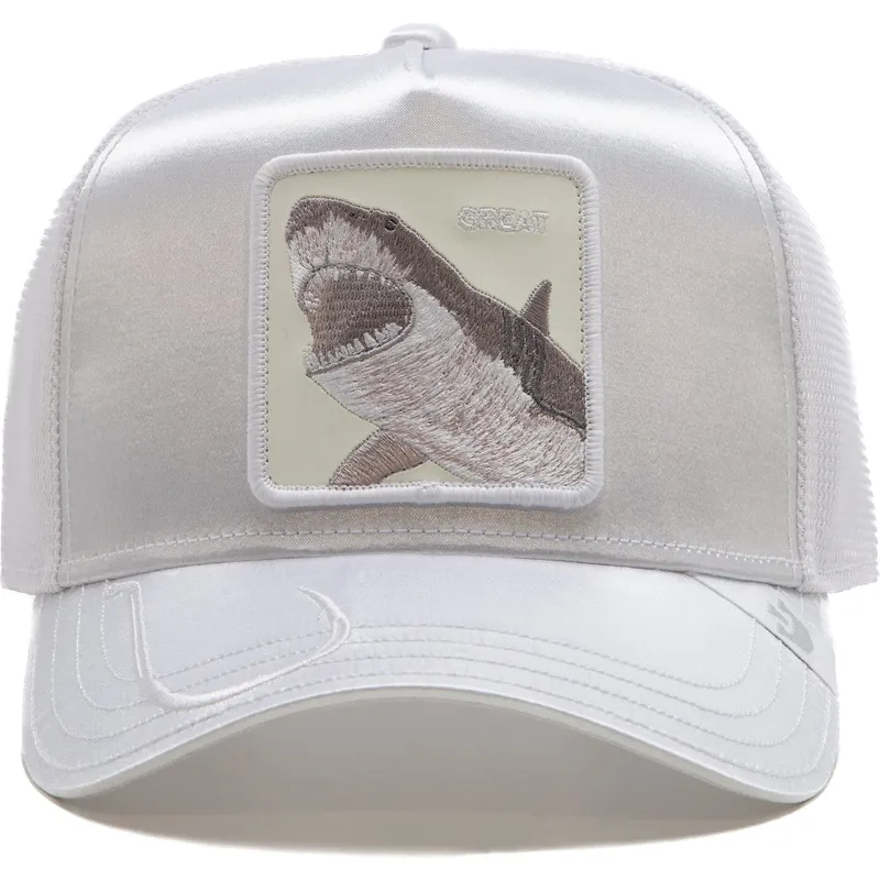 epci-curbata-alb-snapback-great-a-bigger-boat-the-farm-total-whiteout-the-farm-de-goorin-bros