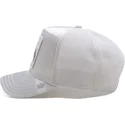 epci-curbata-alb-snapback-great-a-bigger-boat-the-farm-total-whiteout-the-farm-de-goorin-bros
