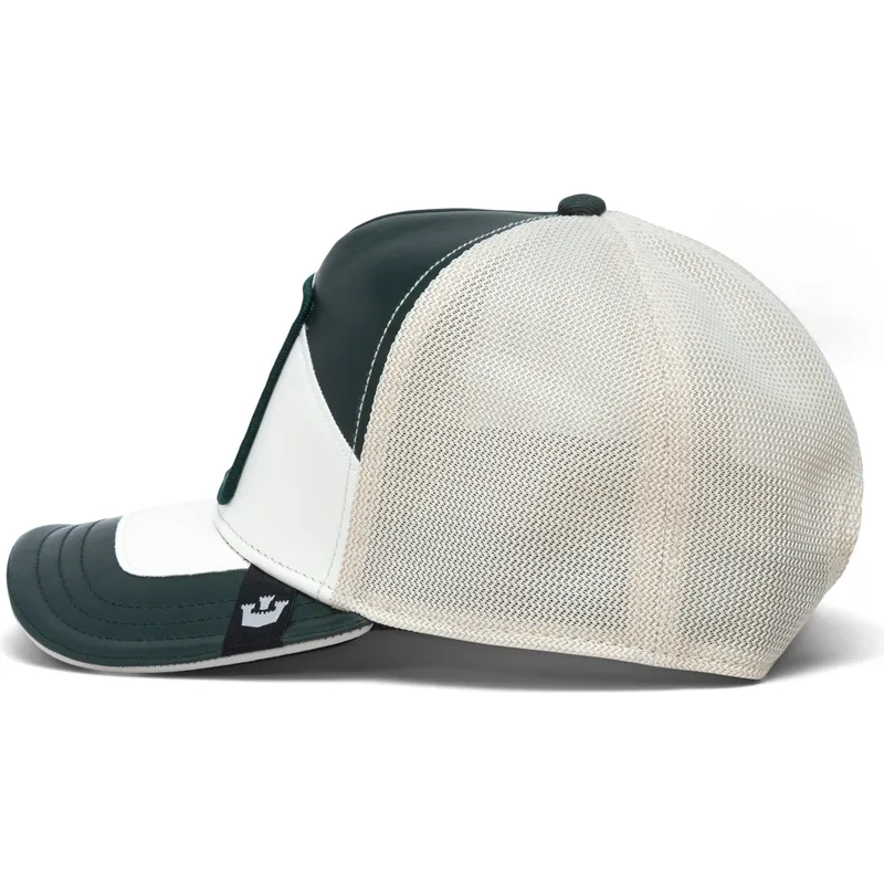 epci-curbata-camionagiu-negru-snapback-moto-lamba-stud-the-farm-de-goorin-bros