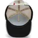 epci-curbata-camionagiu-negru-snapback-moto-lamba-stud-the-farm-de-goorin-bros
