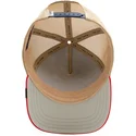epci-curbata-bleumarin-snapback-shleather-cock-the-farm-de-goorin-bros