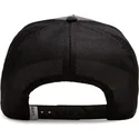 casquette-trucker-noire-panthere-shleather-panther-the-farm-goorin-bros