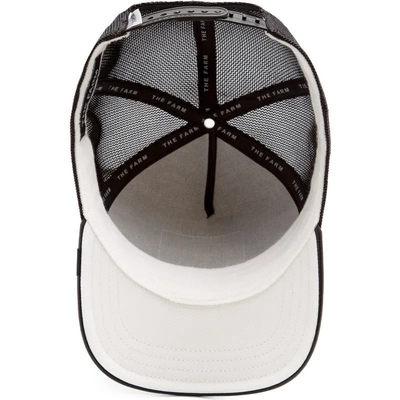 gorra-trucker-nera-pantera-shleather-panther-the-farm-di-goorin-bros