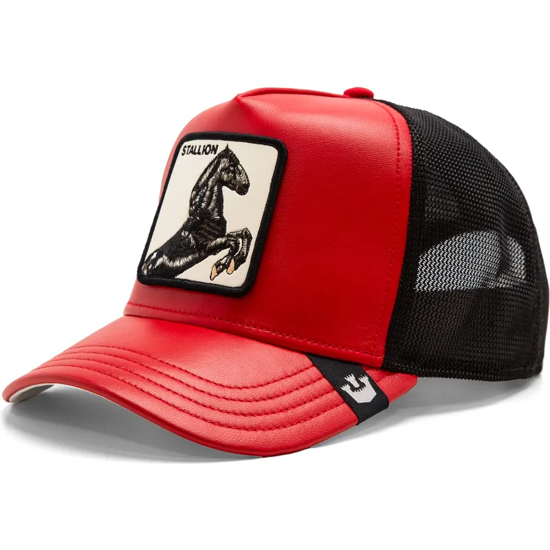 cap-curbata-red-snapback-the-farm-de-goorin-bros