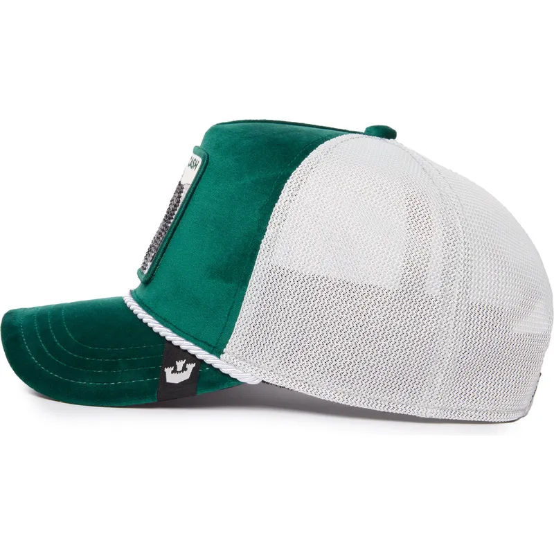 epci-curbata-verzior-snapback-cash-emerald-cow-the-farm-jewel-tones-the-farm-de-goorin-bros epci-curbata-verzior-snapback-cash-emerald-cow-the-farm-jewel-tones-the-farm-de-goorin-bros