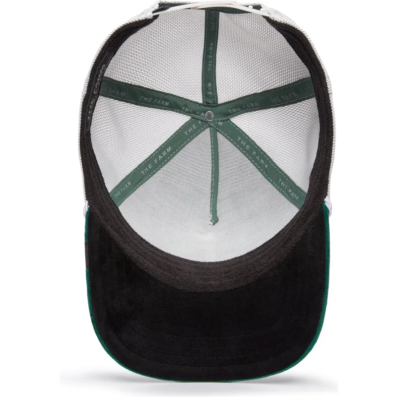 epci-curbata-verzior-snapback-cash-emerald-cow-the-farm-jewel-tones-the-farm-de-goorin-bros epci-curbata-verzior-snapback-cash-emerald-cow-the-farm-jewel-tones-the-farm-de-goorin-bros