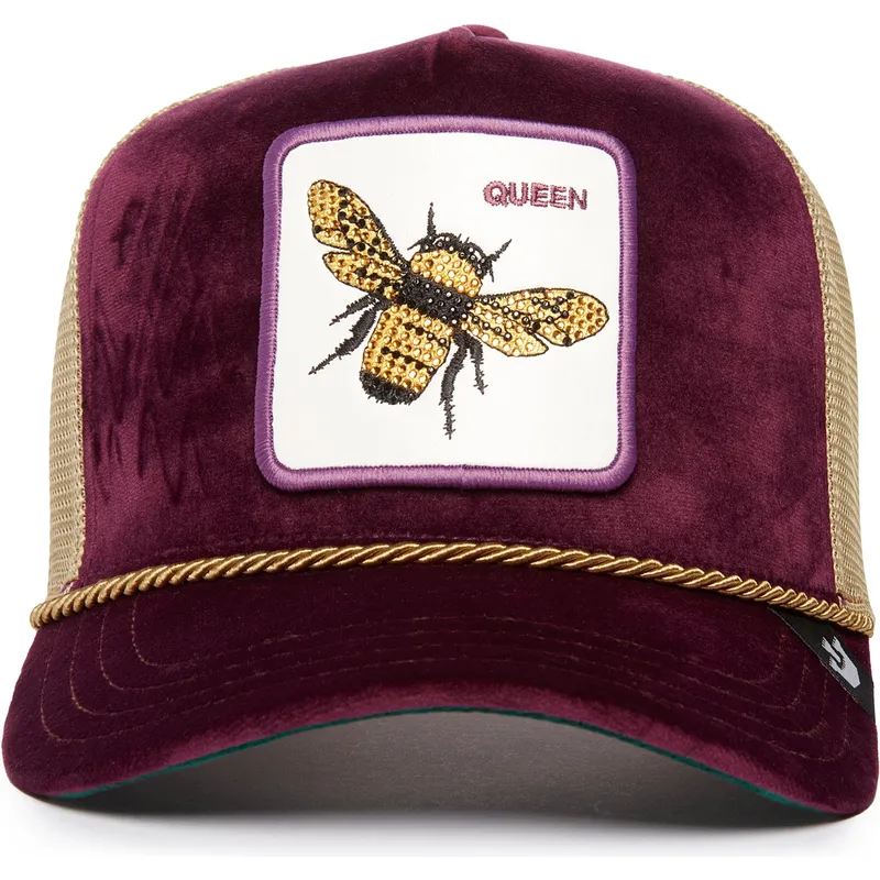 goorin-bros-amethyst-queen-the-farm-jewel-tones-lila-truckerkeps-med-bi