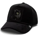 cap-curbata-black-snapback-the-farm-de-goorin-bros