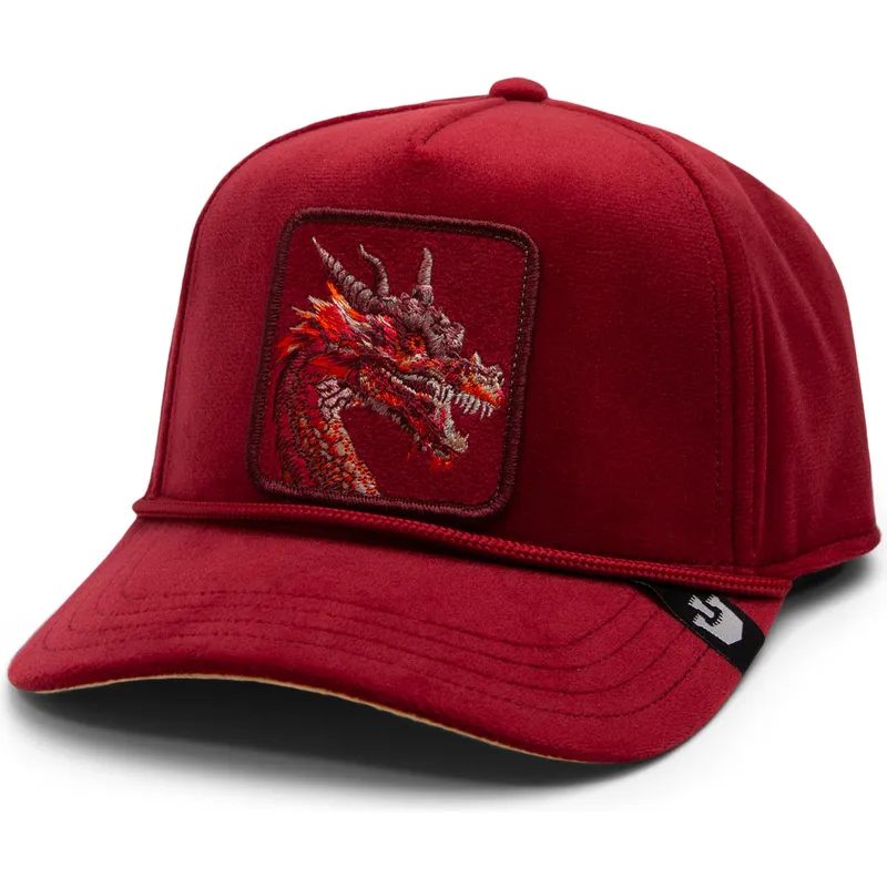epci-curbata-rou-snapback-royalty-the-farm-de-goorin-bros epci-curbata-rou-snapback-royalty-the-farm-de-goorin-bros