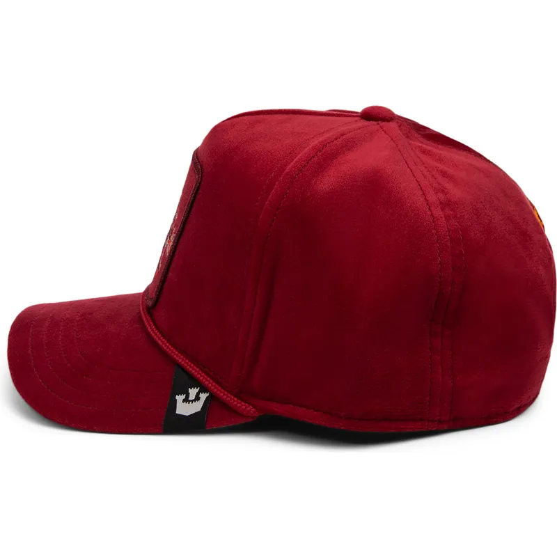 epci-curbata-rou-snapback-royalty-the-farm-de-goorin-bros epci-curbata-rou-snapback-royalty-the-farm-de-goorin-bros