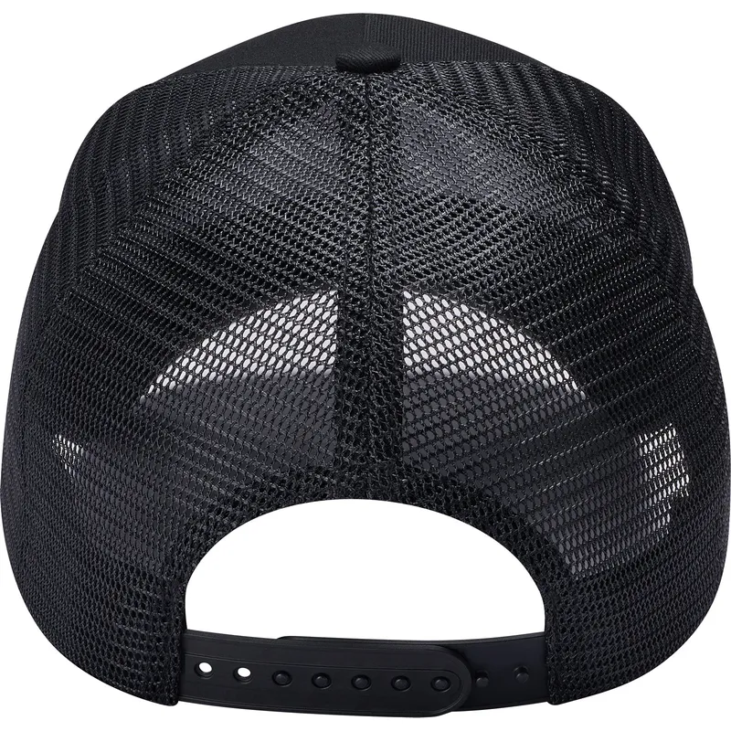 epci-curbata-negru-snapback-love-kills-slowly-de-ed-hardy