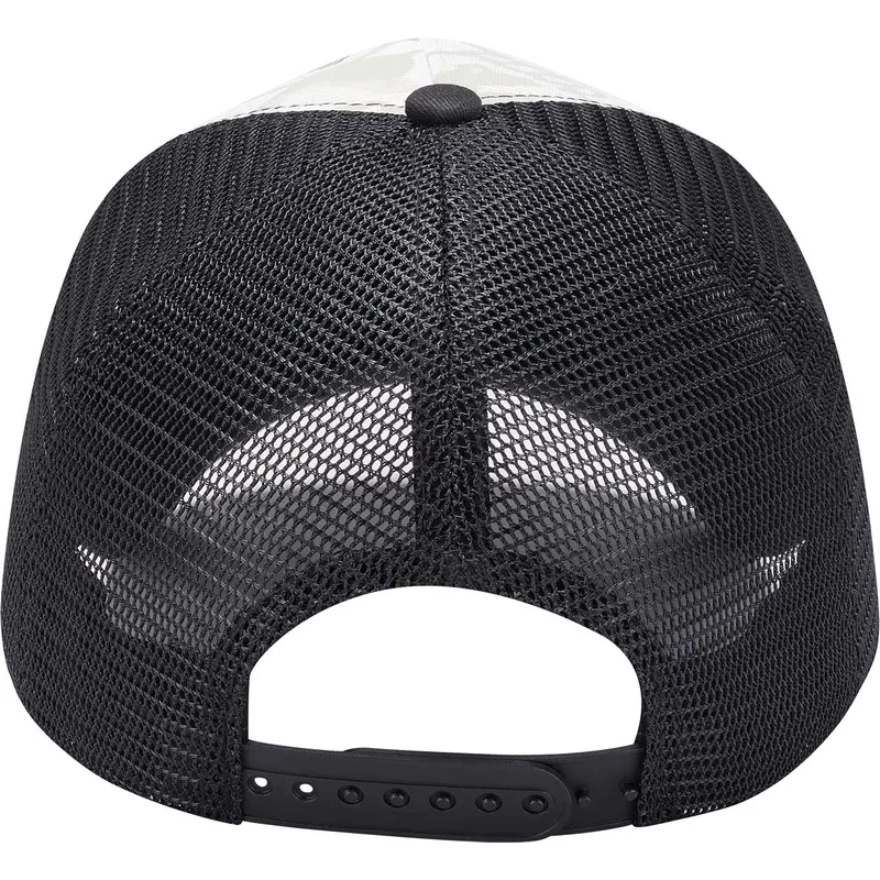 epci-curbata-negru-snapback-death-before-de-ed-hardy