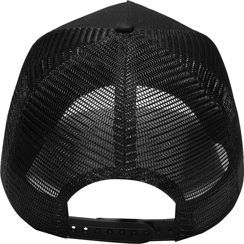 epci-curbata-negru-snapback-duo-black-snake-de-ed-hardy