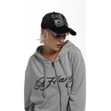 epci-curbata-negru-snapback-duo-black-snake-de-ed-hardy