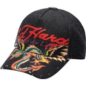 epci-curbata-negru-reglabila-art-for-life-acid-wash-de-ed-hardy