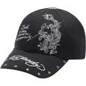 epci-curbata-negru-reglabila-lucky-de-ed-hardy