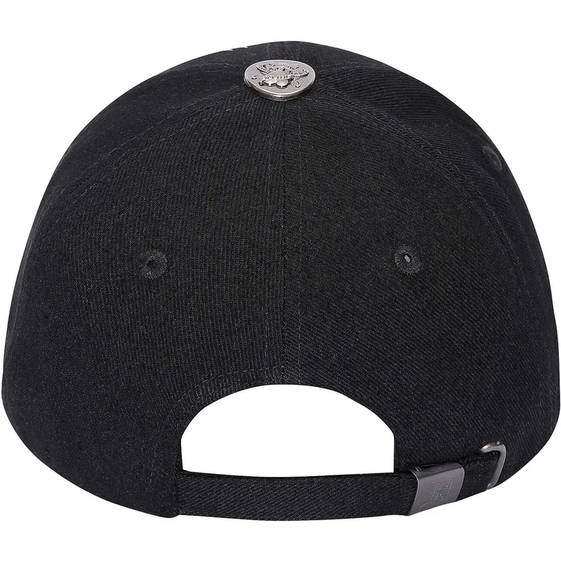 gorra-curva-nera-regolabile-lucky-dragon-di-ed-hardy