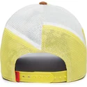 epci-curbata-galben-snapback-bent-transform-farmigami-the-farm-de-goorin-bros