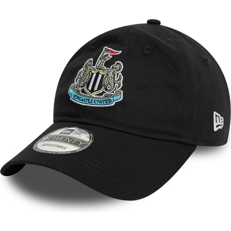 cap-curbata-black-adjustable-strap-9twenty-core-de-newcastle-united-football-club-premier-league-de-new-era cap-curbata-black-adjustable-strap-9twenty-core-de-newcastle-united-football-club-premier-league-de-new-era