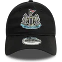 svart-bojd-justerbar-keps-9twenty-core-fran-newcastle-united-football-club-premier-league-av-new-era