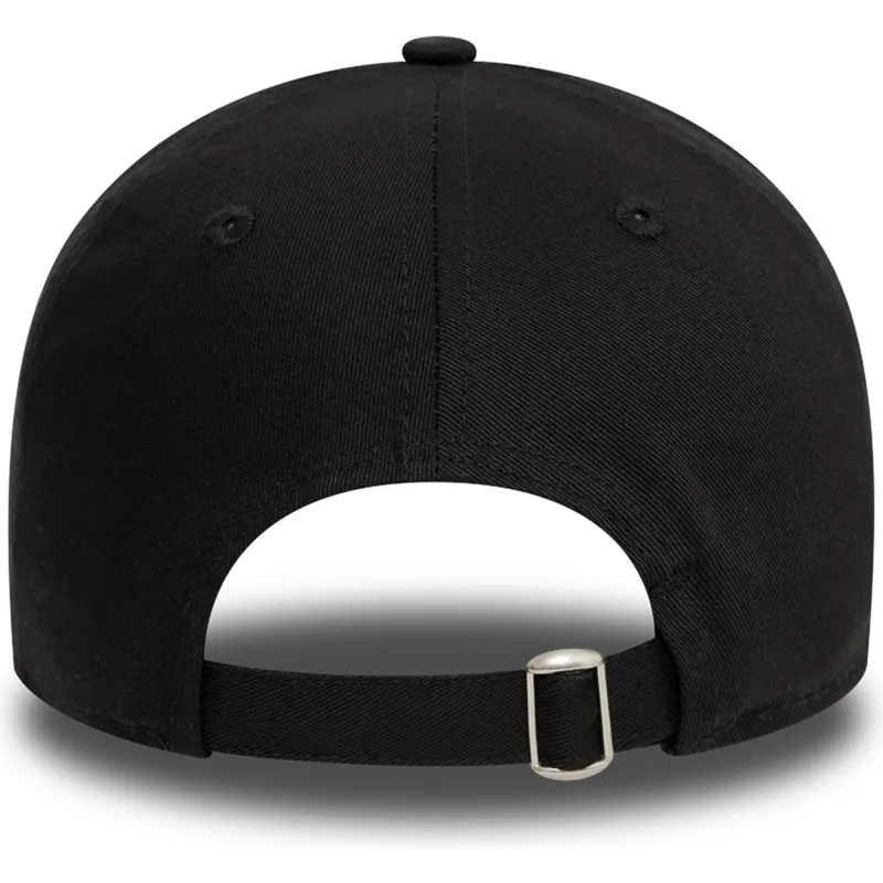 cap-curbata-black-adjustable-strap-9twenty-core-de-newcastle-united-football-club-premier-league-de-new-era cap-curbata-black-adjustable-strap-9twenty-core-de-newcastle-united-football-club-premier-league-de-new-era
