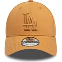epci-curbata-maro-reglabila-9forty-league-essential-de-los-angeles-dodgers-mlb-de-new-era