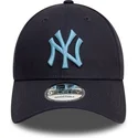 epci-curbata-bleumarin-reglabila-9forty-league-essential-de-new-york-yankees-mlb-de-new-era