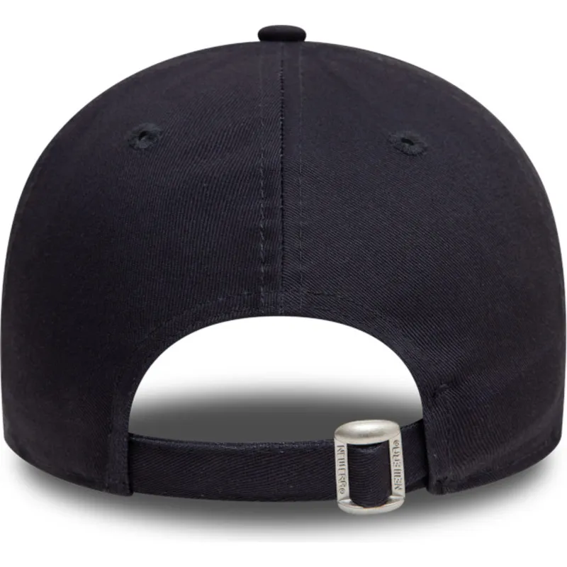epci-curbata-bleumarin-reglabila-9forty-league-essential-de-new-york-yankees-mlb-de-new-era