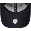 epci-curbata-bleumarin-reglabila-9forty-league-essential-de-new-york-yankees-mlb-de-new-era