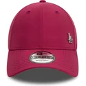 epci-curbata-rou-reglabila-9forty-flawless-de-los-angeles-dodgers-mlb-de-new-era