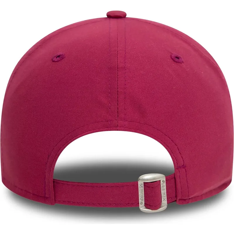 epci-curbata-rou-reglabila-9forty-flawless-de-los-angeles-dodgers-mlb-de-new-era