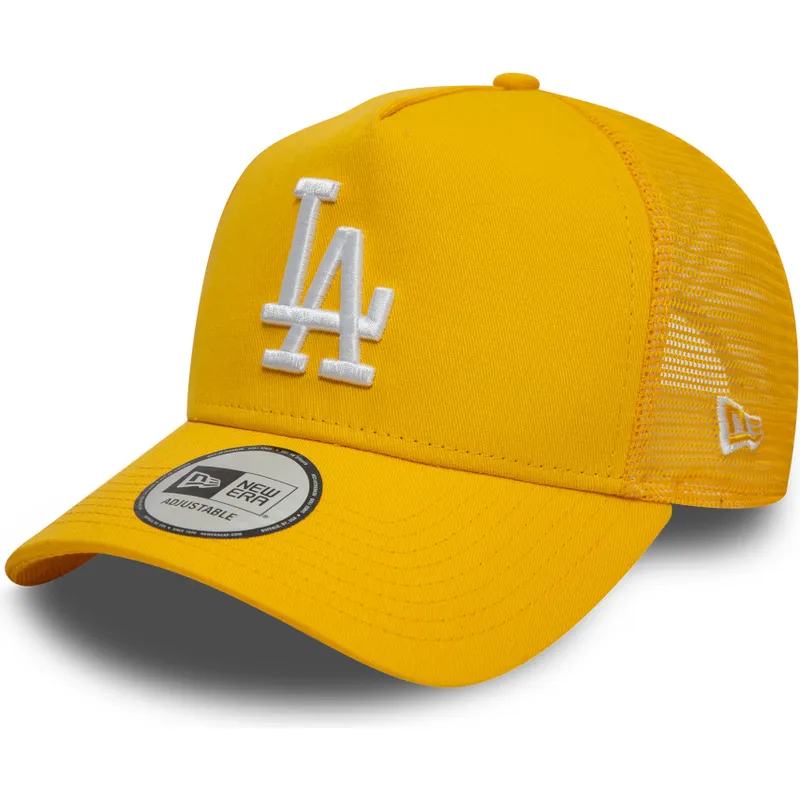 epci-curbata-galben-snapback-9forty-a-frame-league-essential-de-los-angeles-dodgers-mlb-de-new-era epci-curbata-galben-snapback-9forty-a-frame-league-essential-de-los-angeles-dodgers-mlb-de-new-era