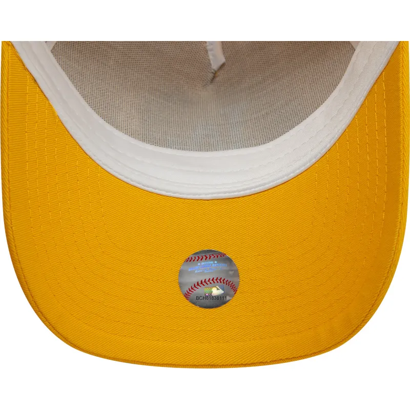 epci-curbata-galben-snapback-9forty-a-frame-league-essential-de-los-angeles-dodgers-mlb-de-new-era epci-curbata-galben-snapback-9forty-a-frame-league-essential-de-los-angeles-dodgers-mlb-de-new-era