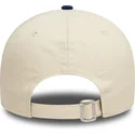 epci-curbata-bej-reglabila-9forty-colour-block-de-los-angeles-dodgers-mlb-de-new-era