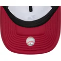 epci-curbata-papagal-snapback-9forty-a-frame-graphic-de-los-angeles-dodgers-mlb-de-new-era
