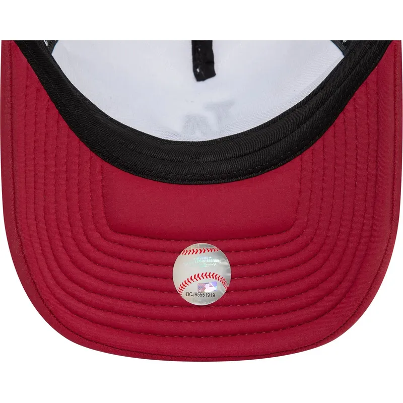 epci-curbata-papagal-snapback-9forty-a-frame-graphic-de-los-angeles-dodgers-mlb-de-new-era epci-curbata-papagal-snapback-9forty-a-frame-graphic-de-los-angeles-dodgers-mlb-de-new-era