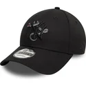epci-curbata-negru-reglabila-9forty-icon-de-new-york-yankees-mlb-de-new-era