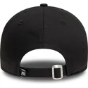 epci-curbata-negru-reglabila-9forty-icon-de-new-york-yankees-mlb-de-new-era