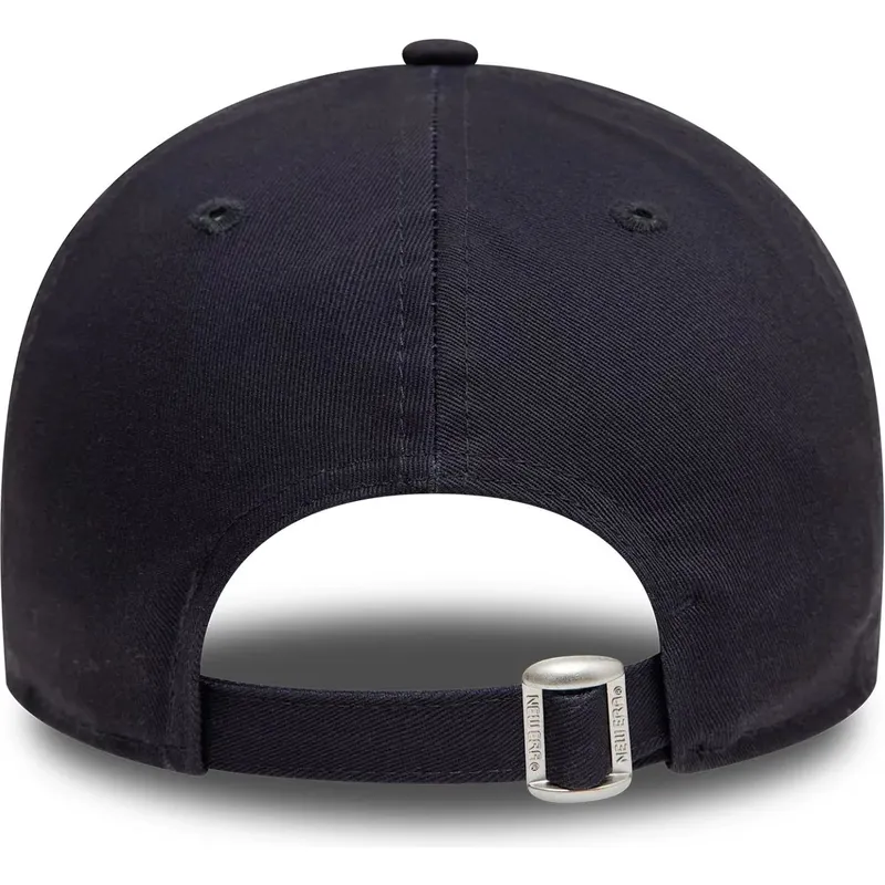 epci-curbata-bleumarin-reglabila-9forty-side-patch-de-new-york-yankees-mlb-de-new-era