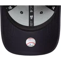 epci-curbata-bleumarin-reglabila-9forty-side-patch-de-new-york-yankees-mlb-de-new-era