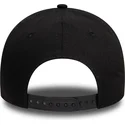 epci-curbata-negru-snapback-9forty-a-frame-world-series-patch-de-los-angeles-dodgers-mlb-de-new-era
