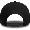 epci-curbata-negru-snapback-9forty-a-frame-world-series-patch-de-new-york-yankees-mlb-de-new-era