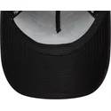 epci-curbata-negru-snapback-9forty-a-frame-world-series-patch-de-new-york-yankees-mlb-de-new-era