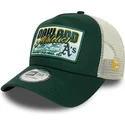 epci-curbata-verzior-snapback-9forty-a-frame-patch-de-oakland-athletics-mlb-de-new-era