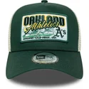 epci-curbata-verzior-snapback-9forty-a-frame-patch-de-oakland-athletics-mlb-de-new-era