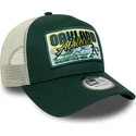epci-curbata-verzior-snapback-9forty-a-frame-patch-de-oakland-athletics-mlb-de-new-era